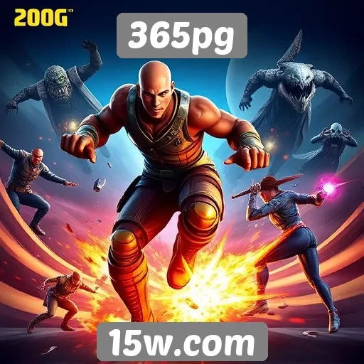 Análise da biblioteca de jogos disponíveis no 365pg