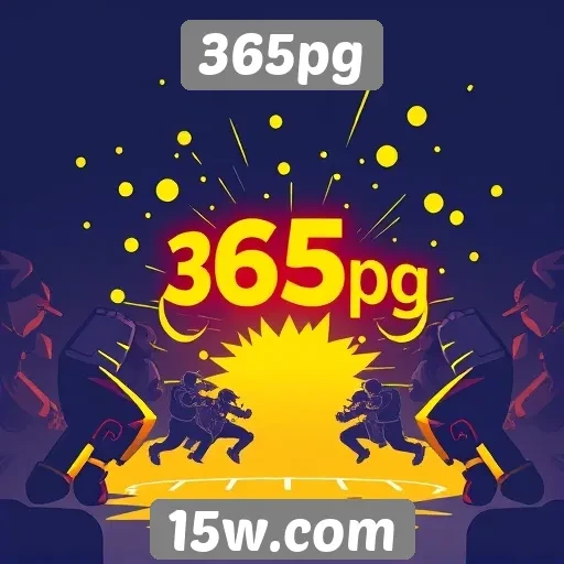 O crescimento da comunidade de jogadores em 365pg