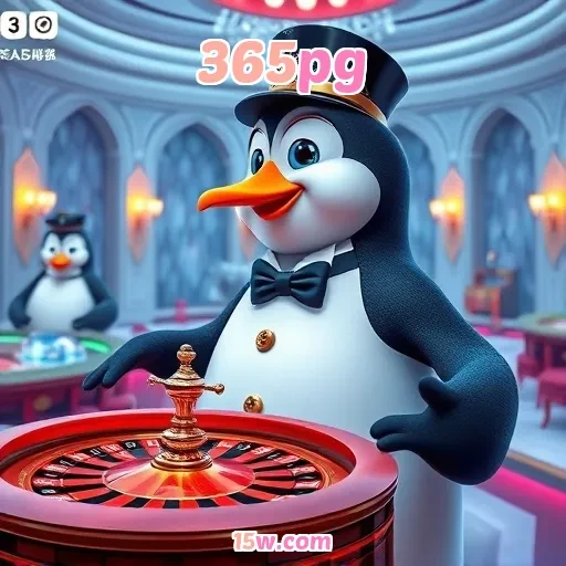 365pg: O Login que Eleva sua Experiência de Jogo