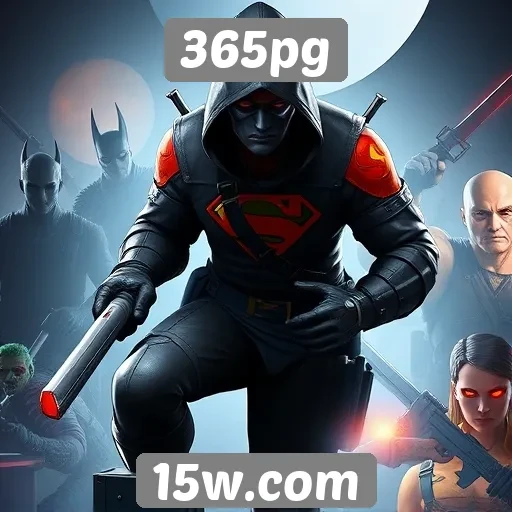 Comparativo de jogos populares no 365pg