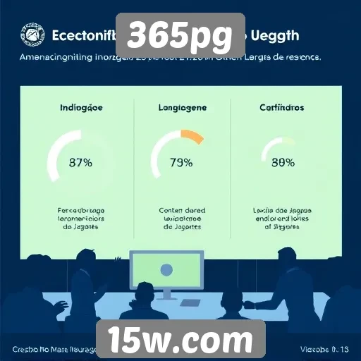 Avaliação da experiência do usuário no 365pg